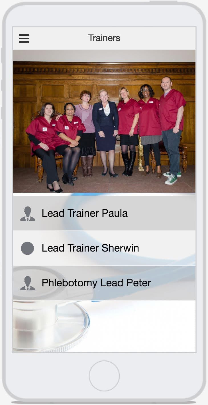 TT3i - Trainer Halo Taster iVein: Course, 10 Veins and 10 VT Certificates