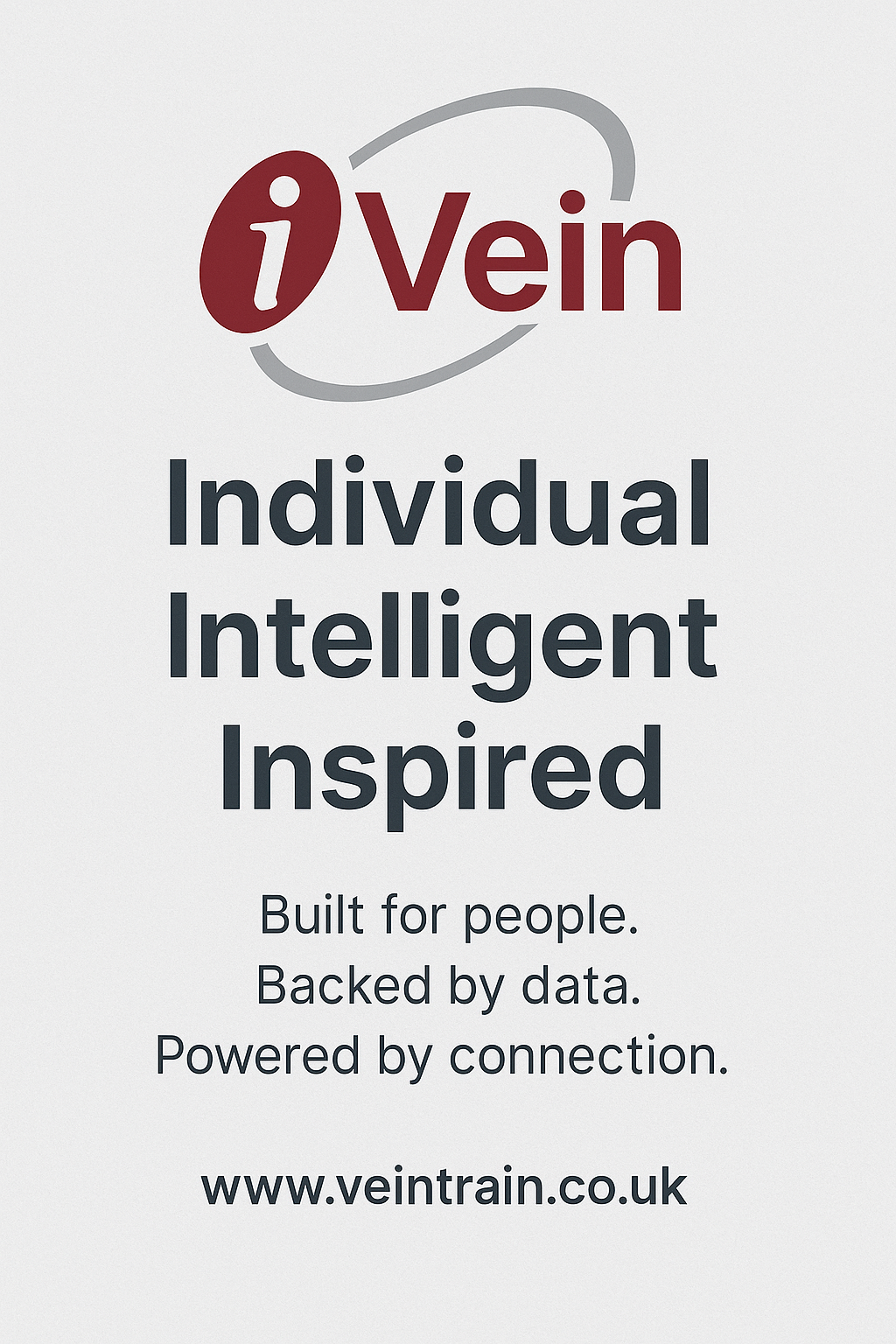 IVein VeinTrain flat-pack vein simulator for phlebotomy and cannulation training
