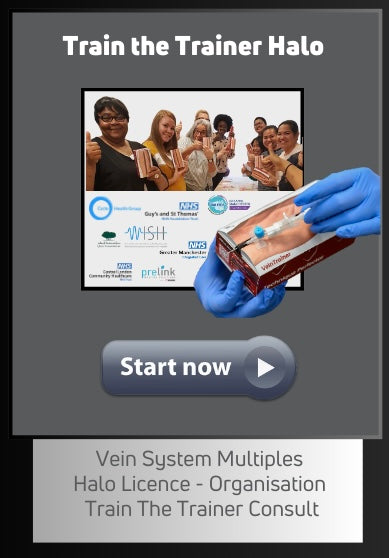 VH1  Add on VeinTrain Certificates (10)